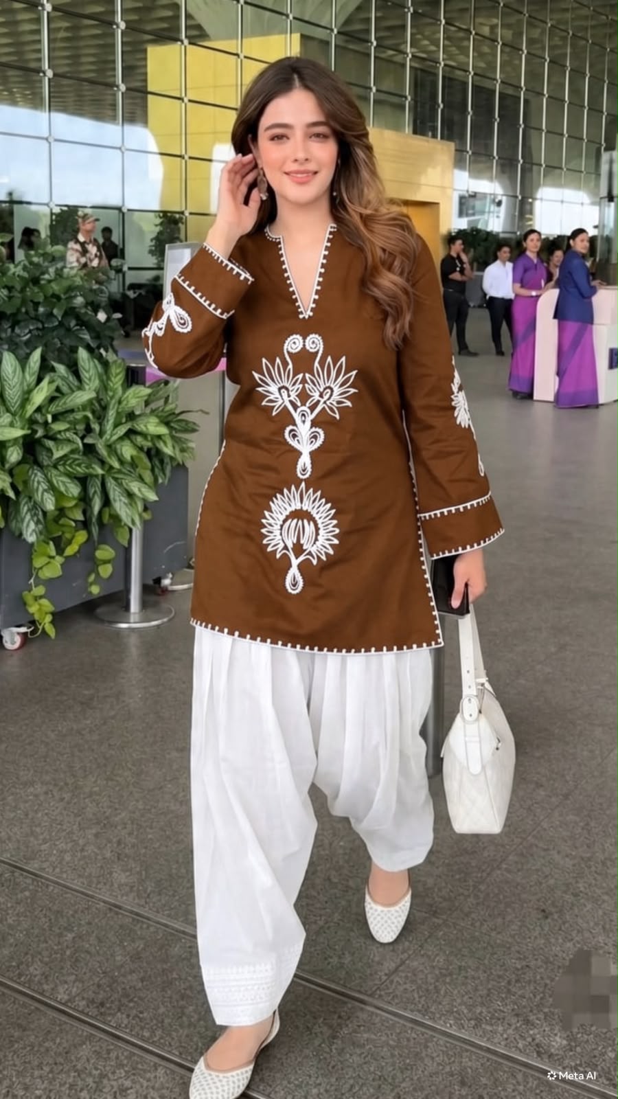 GIRLS KURTI AND SUIT