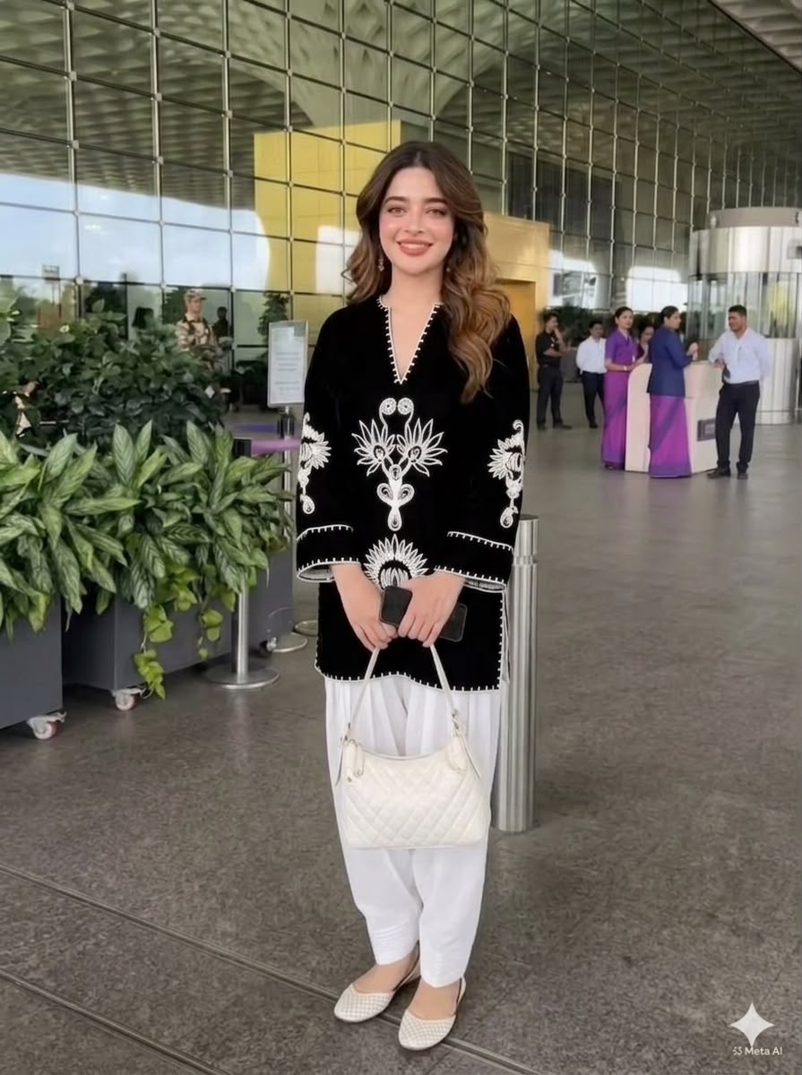 GIRLS KURTI AND SUIT
